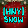 [HNY] Snow