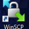 WinSCP  [FTP клиент]