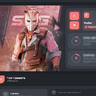 Solution [Pink-military]