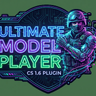 Ultimate Model Player