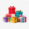 [GreyPanel API] GiftBox