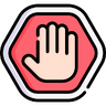 Blocker Passes